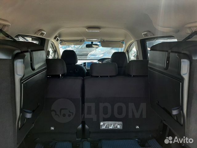 Honda Freed 1.5 CVT, 2015, 90 000 км