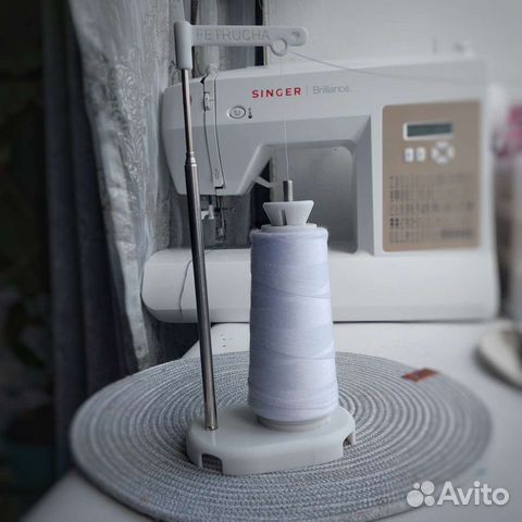 Катушкадержатель