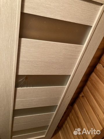 Двери межкомнатные