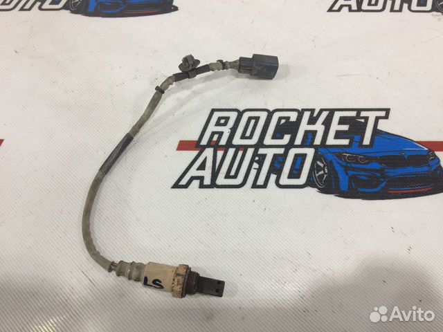 Датчик кислородный/Lambdasonde Lexus LS460L