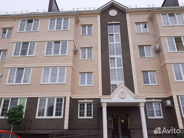 

1-к. квартира, 30 м², 2 кровати