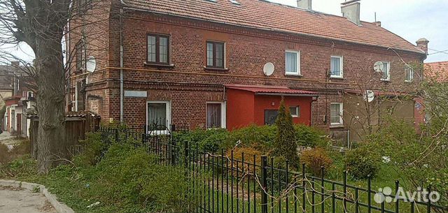 

2-к. квартира, 45 м², 3 кровати