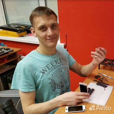 Ремонт iPhone, Ремонт xiaomi