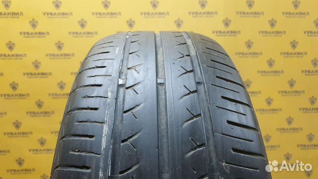 Yokohama 215/60 R16 99H, 2 шт