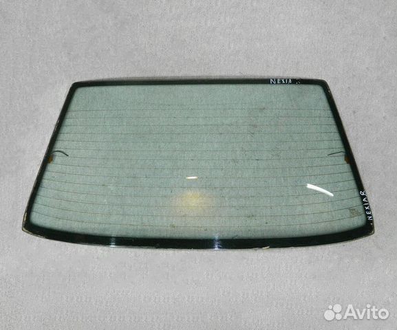 Как снять заднее стекло нексия Заднее стекло Daewoo Nexia 2011 купить в Челябинске, цена 2 000 руб. Объявления 