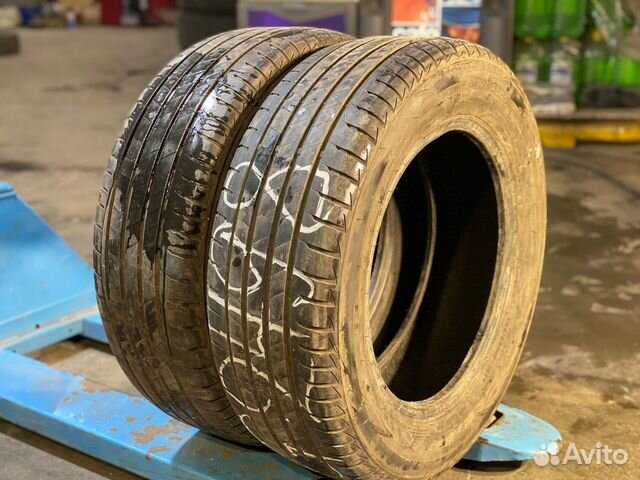 Bridgestone Turanza T005 225/65 R17 102V