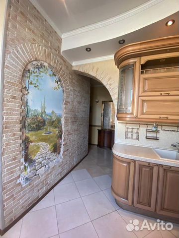 

3-к. квартира, 82 м², 3 кровати