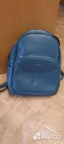 Рюкзак для девочки новый