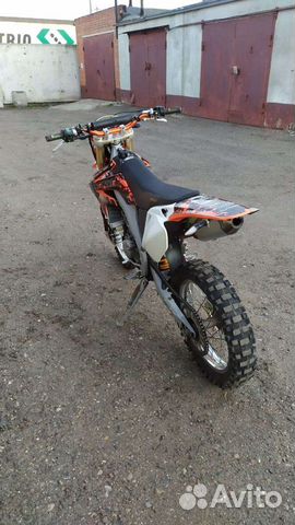 Recer RC250XZR