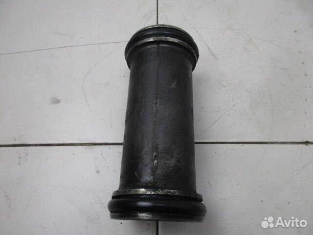 Патрубок Mercedes Benz Actros MP3