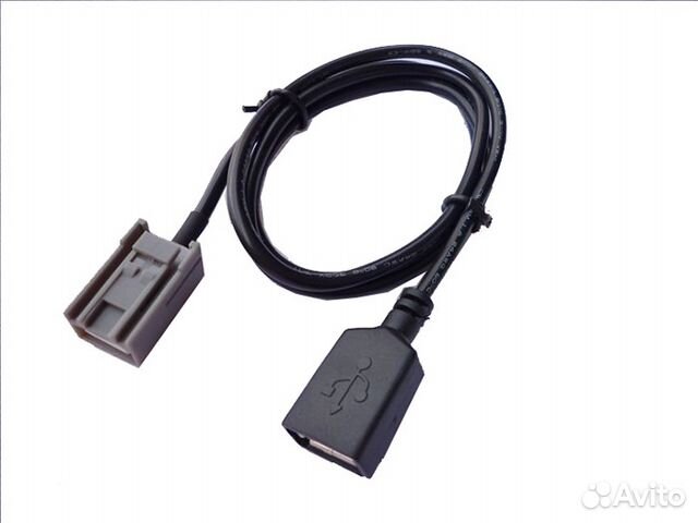 Кабель USB для автомобилей Honda
