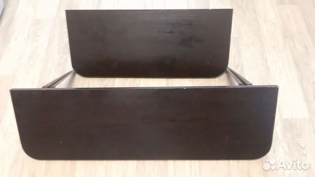 Полка настенная