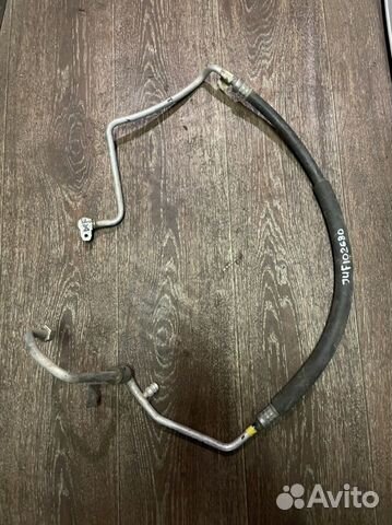 Трубка кондиционера Defender 300tdi 2.5 дизель