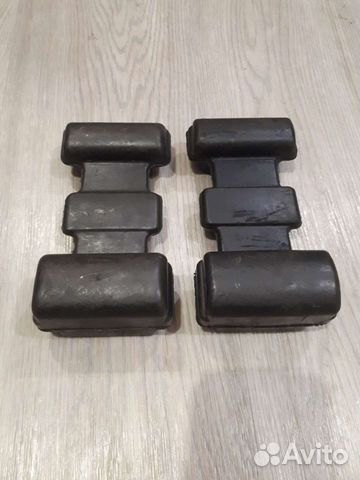 Подушки рессор УАЗ