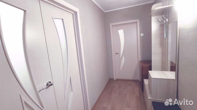 

2-к. квартира, 55 м², 4 кровати