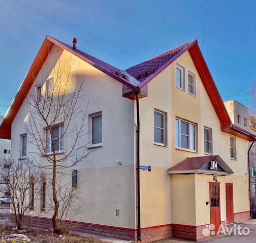 

7-к. дом, 250 м²