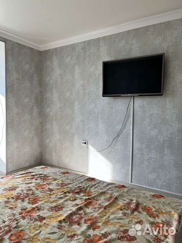 

1-к. квартира, 38,2 м², 3 кровати