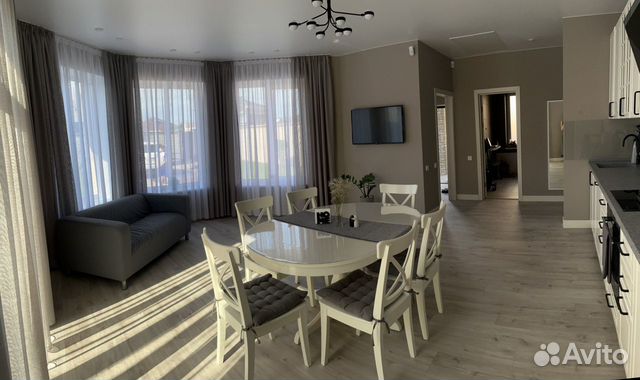 

3-к. дом, 111 м²