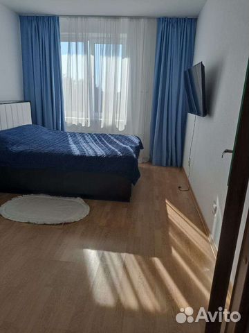 

1-к. квартира, 33 м², 7/8 эт.