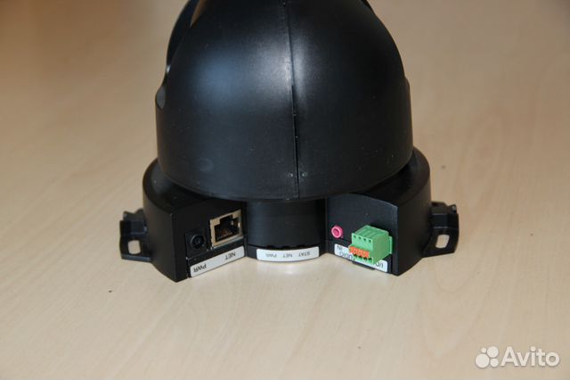 IP-камера Axis axis 215 PTZ 50HZ IP-камера Axis axis 215 PTZ 50HZ
