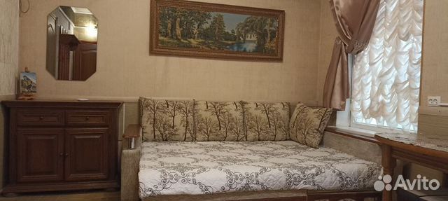 

Квартира-студия, 26 м², 1 кровать