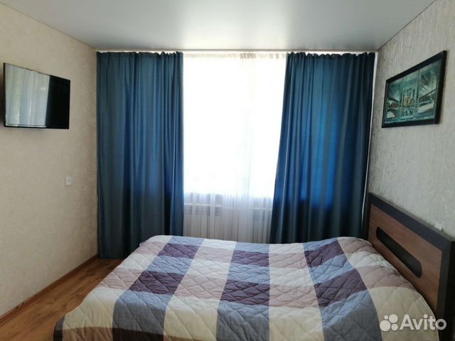 

1-к. квартира, 32 м², 2/5 эт.