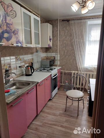 

3-к. квартира, 70 м², 5 кроватей