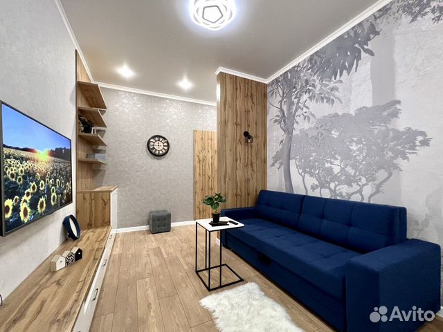 

3-к. квартира, 70 м², 3 кровати