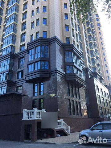 

3-к. квартира, 76 м², 4 кровати