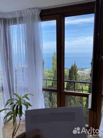 

2-к. квартира, 50 м², 1 кровать
