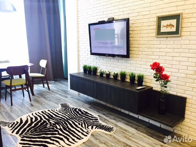 

2-к. квартира, 50 м², 3/16 эт.