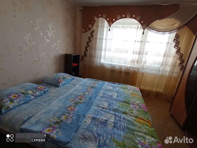 

3-к. квартира, 68 м², 5 кроватей