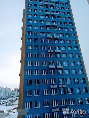 

2-к. квартира, 53 м², 3 кровати