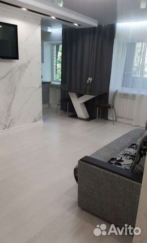 

2-к. квартира, 48 м², 3 кровати