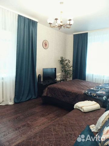 

2-к. квартира, 48 м², 3 кровати