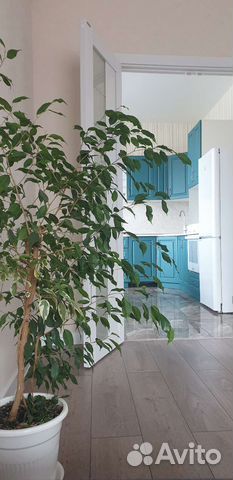 

2-к. квартира, 55 м², 3/3 эт.