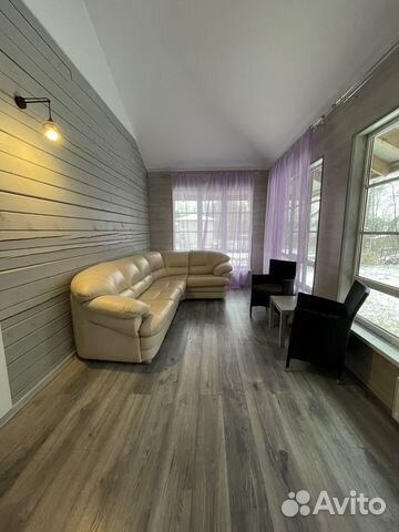 

4-к. дом, 150 м²