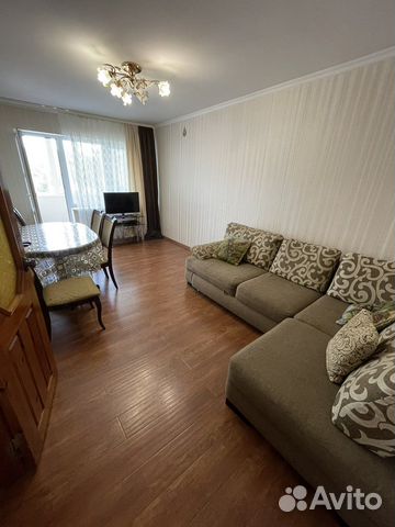 

2-к. квартира, 70 м², 4/5 эт.