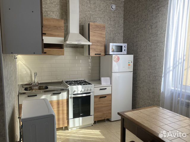 

2-к. квартира, 50 м², 2 кровати