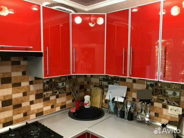 

2-к. квартира, 46 м², 1 кровать