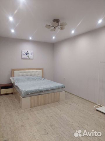 

2-к. квартира, 80 м², 4 кровати