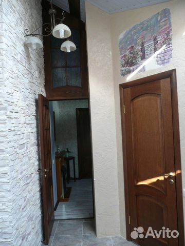

Квартира-студия, 60 м², 3 кровати