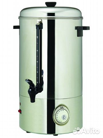 Кипятильник gastrorag DK-WB-20