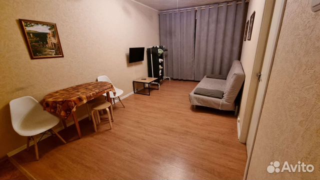 

2-к. квартира, 45 м², 4 кровати