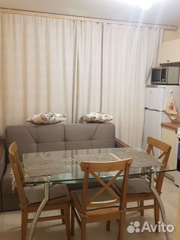

2-к. квартира, 58 м², 4 кровати