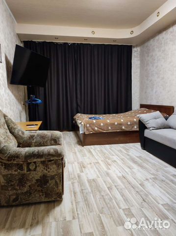 

2-к. квартира, 55 м², 6 кроватей