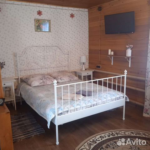 

1-к. дом, 40 м²