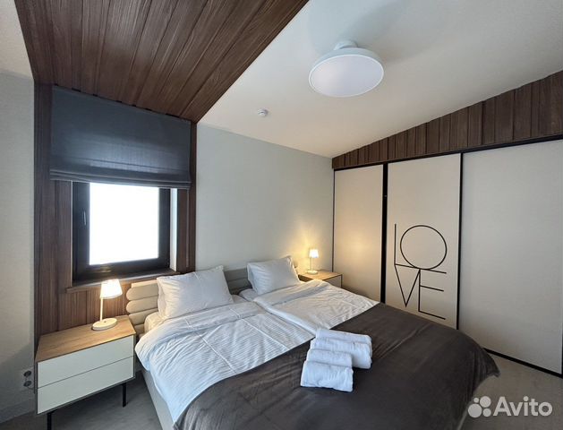 

4-к. таунхаус, 120 м²