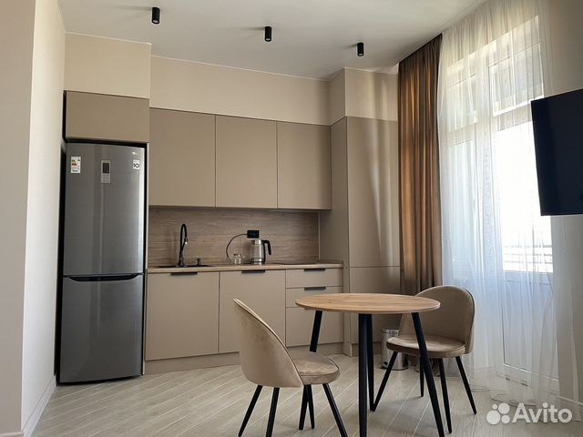 

2-к. квартира, 40 м², 4 кровати