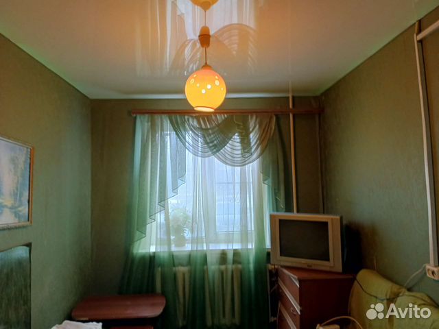 

Квартира-студия, 20 м², 1 кровать